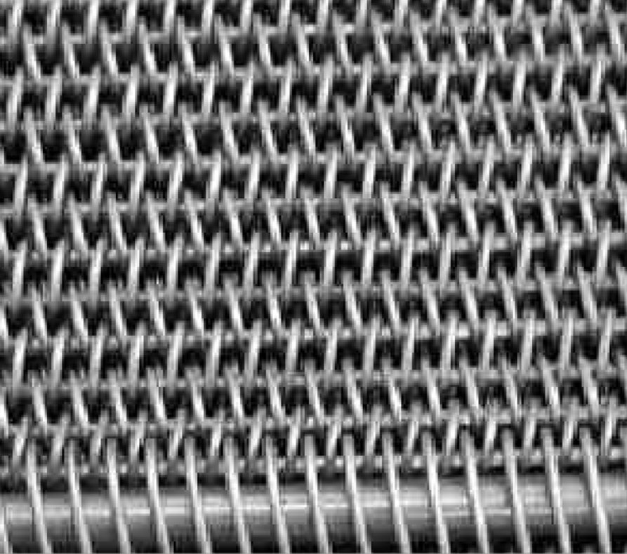 Wire Mesh Belts