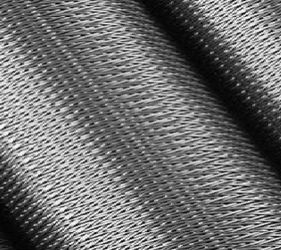 Compound Balance Belts