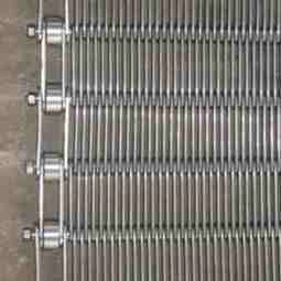 Eye Link Conveyor Belt