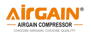 Airgaincompressor