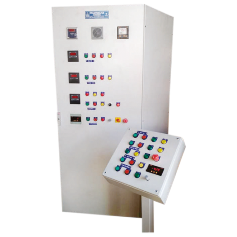 AC Drive Panels (VFD)