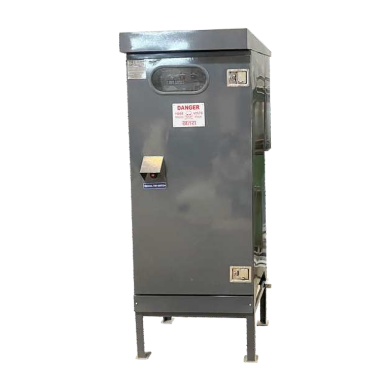 Load Break Switch (HT LBS Panels)