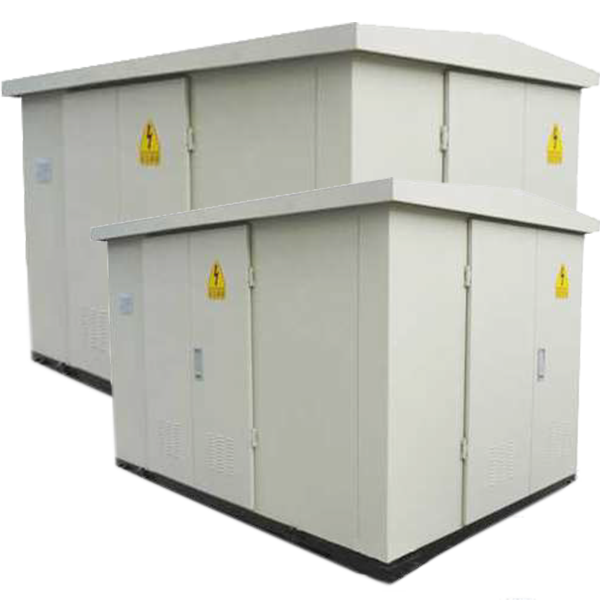 Compact Substation