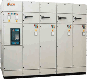 PLC PANEL