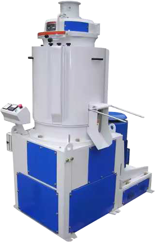 Rice Separator