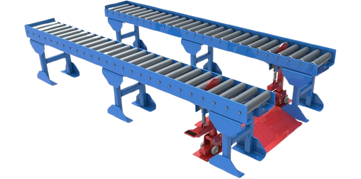 PP Boilers Conveying System