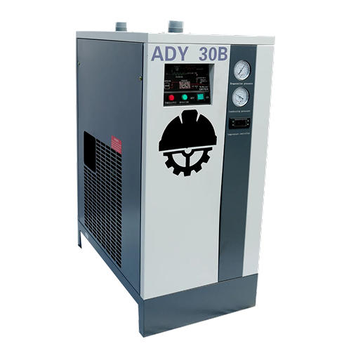 AIRGAIN AIR COMPRESSOR DRYER
