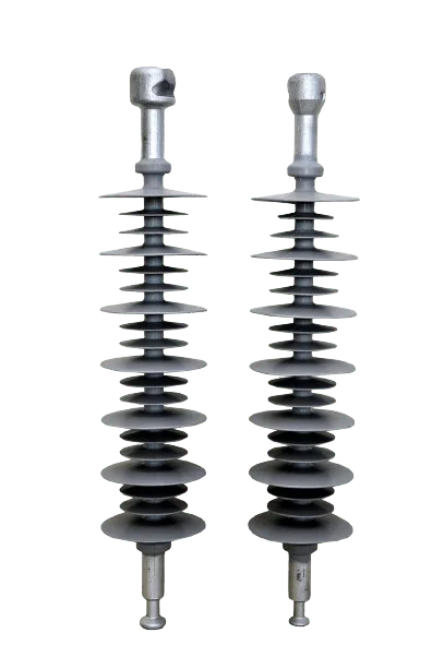 Composite Polymer Insulators up to 66kV