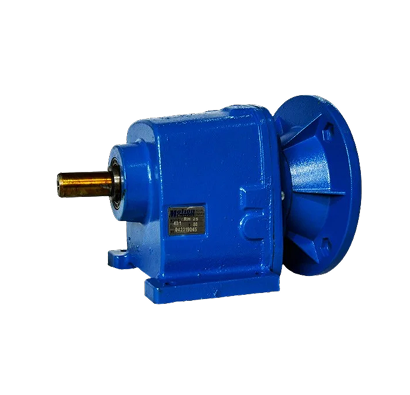 Helical Gear Box