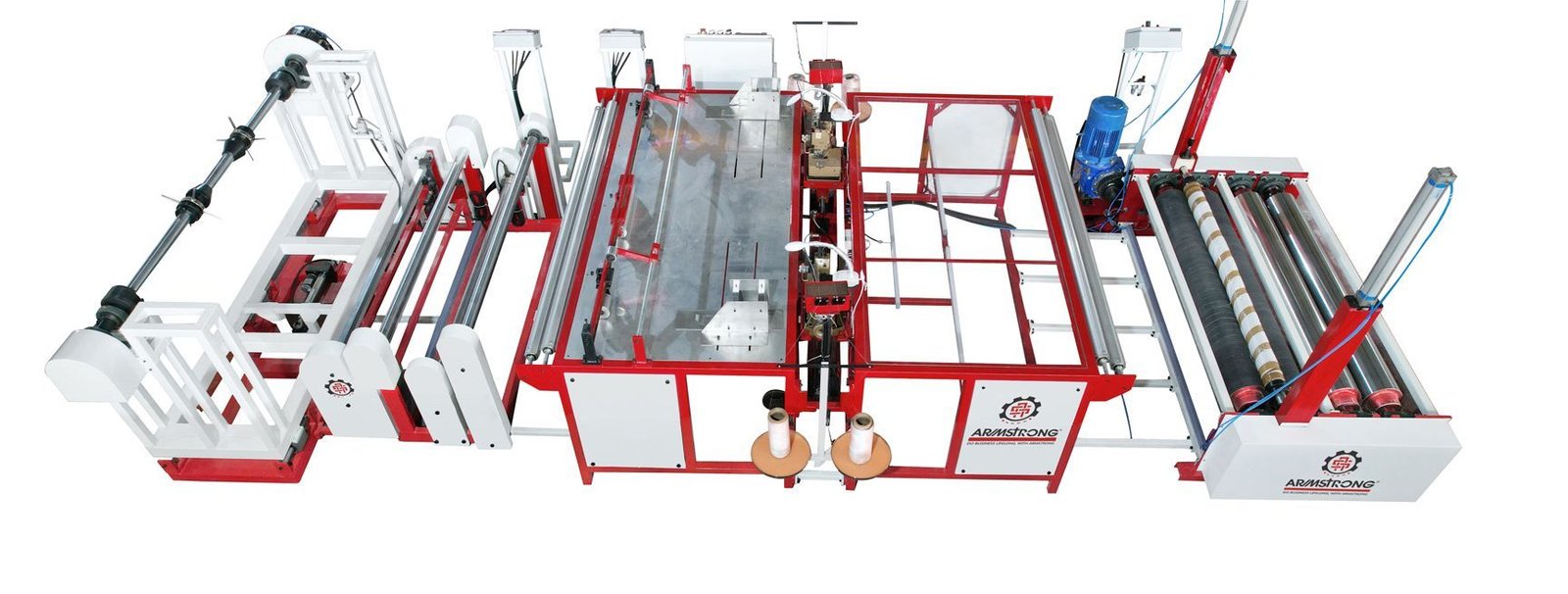 AUTO HEMMING MACHINE