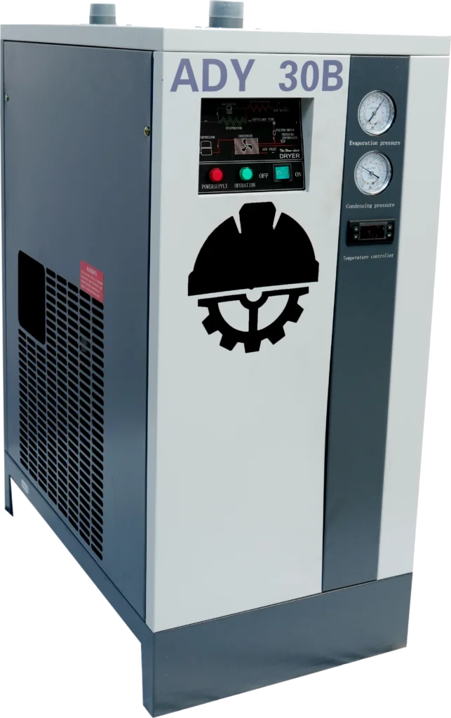 AIRGAIN AIR COMPRESSOR DRYER