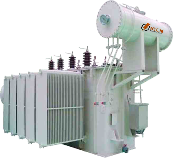 STEP DOWN TRANSFORMER