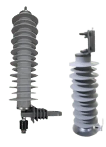 Polymer Surge Arresters Up to 36kV