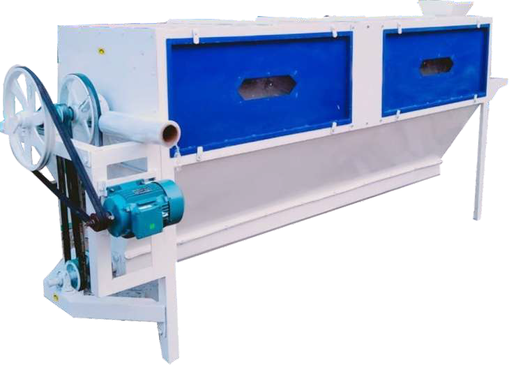 Automatic Bran Centrifugal