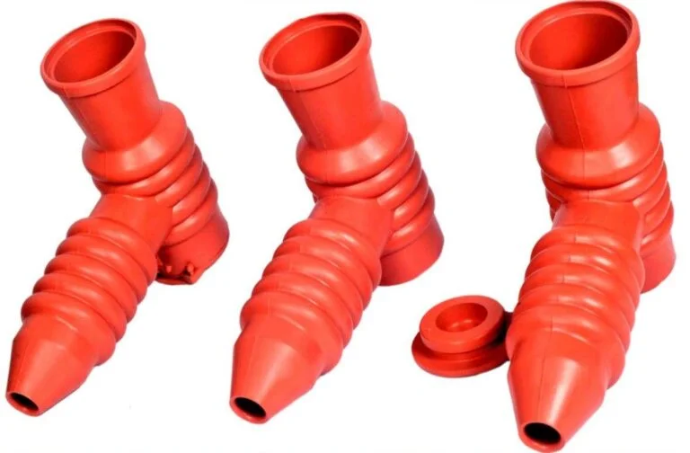 Transformers & Bushing Boots