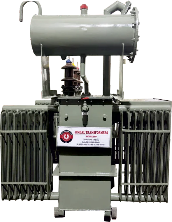 Step Down Transformer