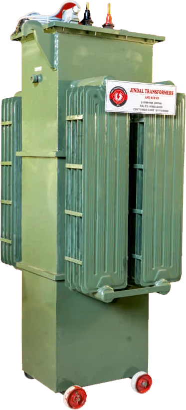 Special Purpose Power Supplies