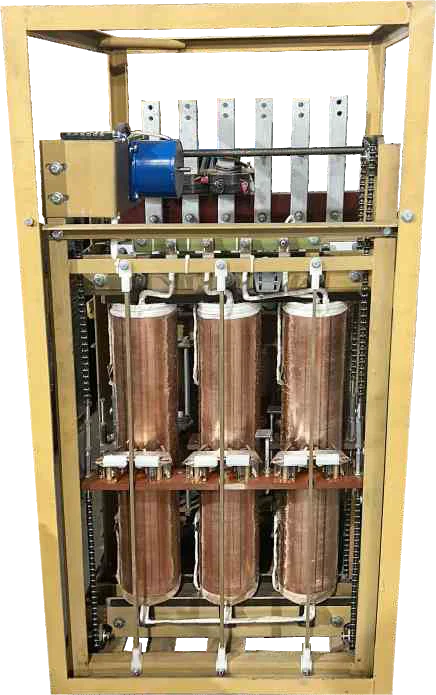 Servo Voltage Stabilizers