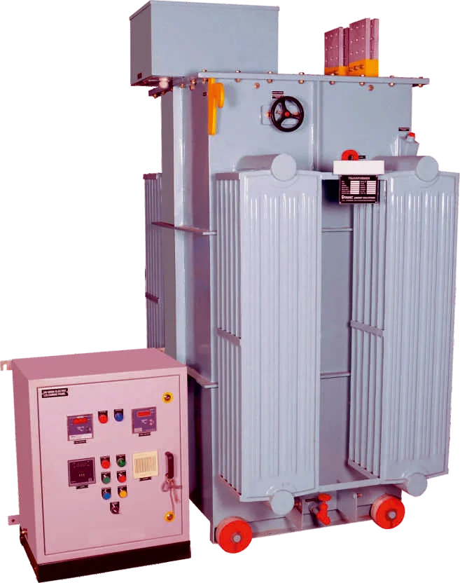 Colouring Transformer