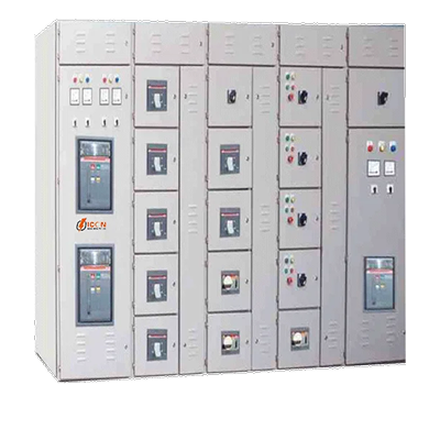 POWER DISTRIBUTION LT PANEL