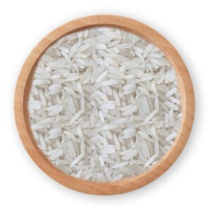 PR14 Raw Rice