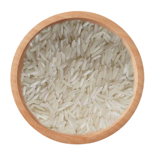 Pusa Raw Basmati Rice