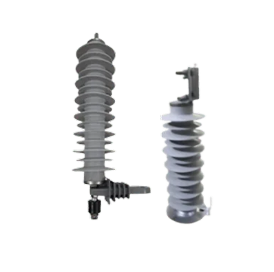 Polymer Surge Arresters Up to 36kV