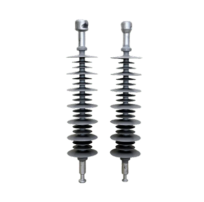 Composite Polymer Insulators up to 66kV