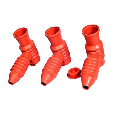 Transformers & Bushing Boots