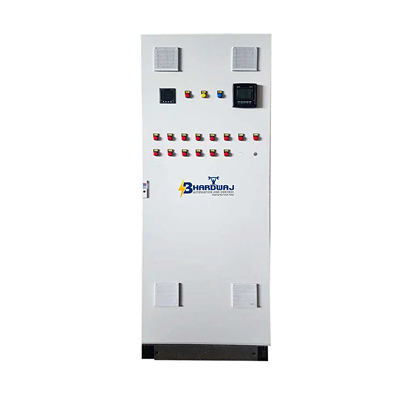 Real Time Power Factor Correction