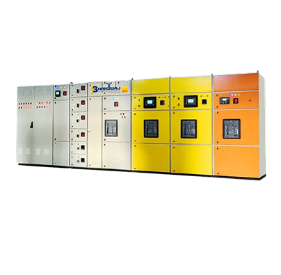 Auto Synchronizing Panel