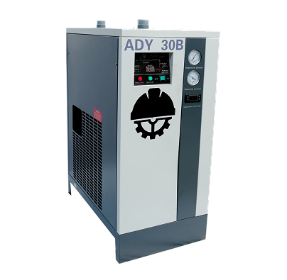 AIRGAIN AIR COMPRESSOR DRYER