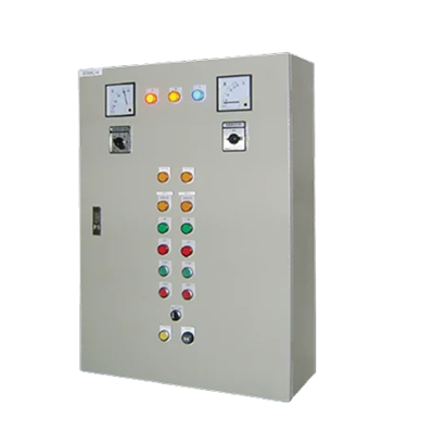 Sub Distribution Panel or Board