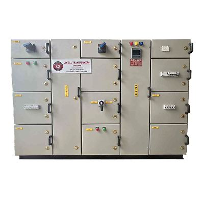Power Control Panels