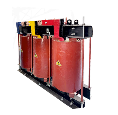 Dry Type Transformers