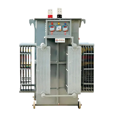 Electroplating Rectifiers