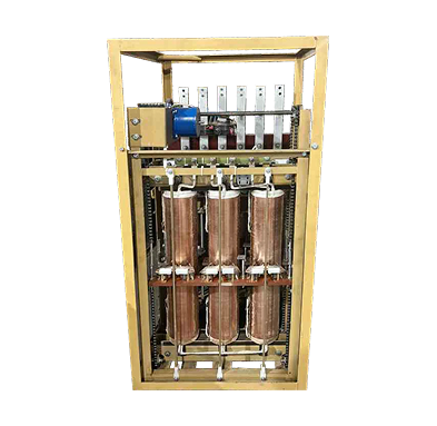 Servo Voltage Stabilizers