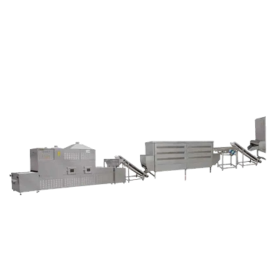 Fortified Rice Plant