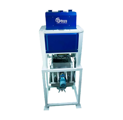 BIS Approved Fortified Rice Blending Machine