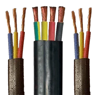 ALL SIZE LOW VOLTAGE CABLE