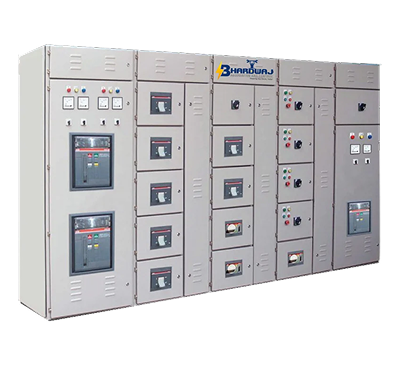 Automatic Main Failure