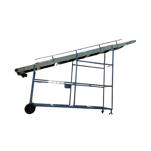 Inclined Conveyors