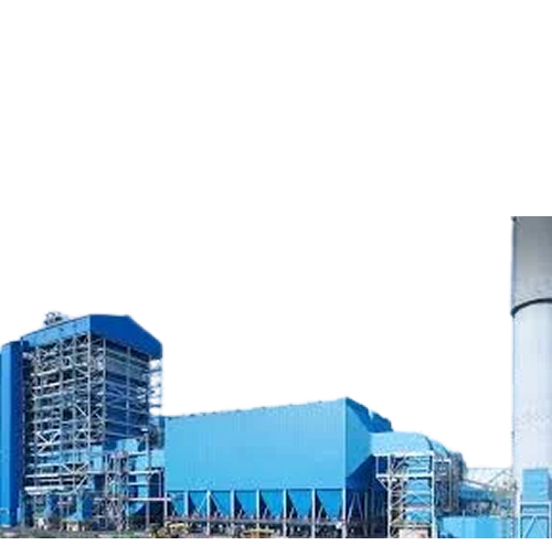 AFBC/FBC Boiler