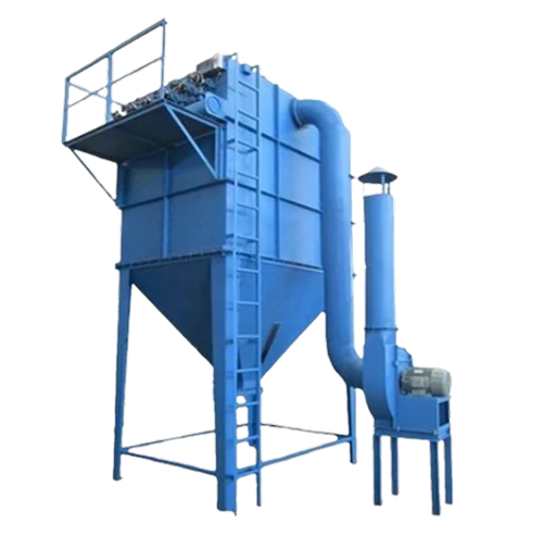 Air Pollution Control Equipment