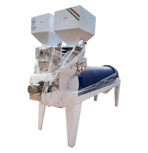 (FRK) Blending Machine