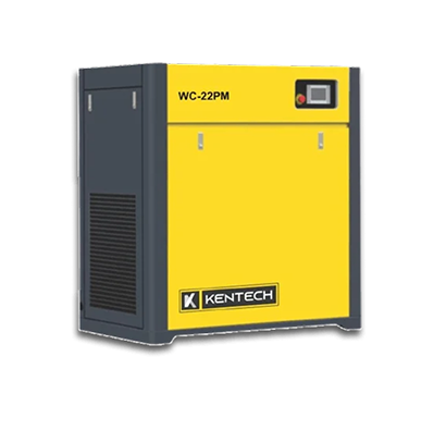 Rotary Screw Compressors