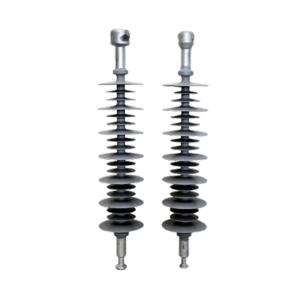 Composite Polymer Insulators up to 66kV