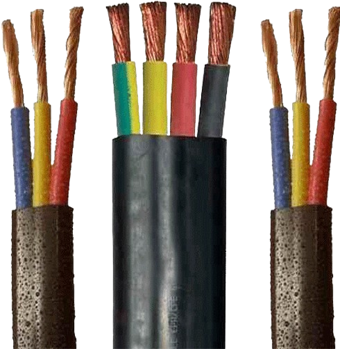 ALL SIZE LOW VOLTAGE CABLE
