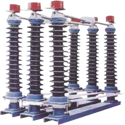 DOUBLE POLE DP STRUCTURE
