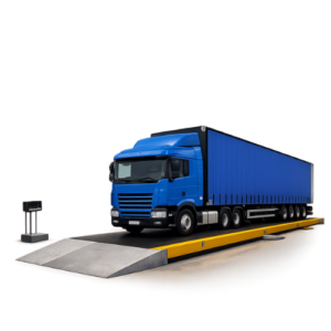 Pitless Weighbridge
